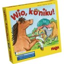 Gra Wio, koniku! Gra Wio, koniku!