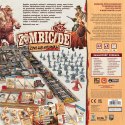 Gra Zombicide Żywi lub Nieumarli Gra Zombicide Żywi lub Nieumarli