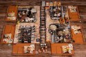 Gra Zombicide Żywi lub Nieumarli Gra Zombicide Żywi lub Nieumarli