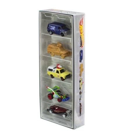 Hot Wheels Premium 100-lecie Disneya zestaw 5 aut Hot Wheels Premium 100-lecie Disneya zestaw 5 aut