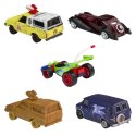 Hot Wheels Premium 100-lecie Disneya zestaw 5 aut Hot Wheels Premium 100-lecie Disneya zestaw 5 aut