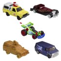 Hot Wheels Premium 100-lecie Disneya zestaw 5 aut Hot Wheels Premium 100-lecie Disneya zestaw 5 aut