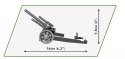 Klocki 10,5 cm leFH 18 Klocki 10,5 cm leFH 18