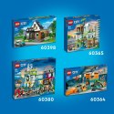 Klocki City 60363 Lodziarnia