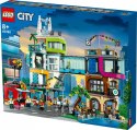 Klocki City 60380 Śródmieście