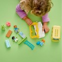 Klocki DUPLO 10988 Przejażdżka autobusem Klocki DUPLO 10988 Przejażdżka autobusem