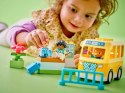 Klocki DUPLO 10988 Przejażdżka autobusem Klocki DUPLO 10988 Przejażdżka autobusem