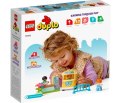Klocki DUPLO 10988 Przejażdżka autobusem Klocki DUPLO 10988 Przejażdżka autobusem