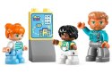 Klocki DUPLO 10988 Przejażdżka autobusem Klocki DUPLO 10988 Przejażdżka autobusem