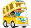Klocki DUPLO 10988 Przejażdżka autobusem Klocki DUPLO 10988 Przejażdżka autobusem
