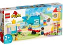 Klocki DUPLO 10991 Wymarzony plac zabaw Klocki DUPLO 10991 Wymarzony plac zabaw