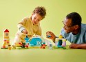 Klocki DUPLO 10991 Wymarzony plac zabaw Klocki DUPLO 10991 Wymarzony plac zabaw