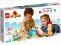 Klocki DUPLO 10991 Wymarzony plac zabaw Klocki DUPLO 10991 Wymarzony plac zabaw