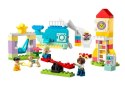 Klocki DUPLO 10991 Wymarzony plac zabaw Klocki DUPLO 10991 Wymarzony plac zabaw