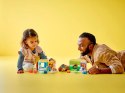 Klocki DUPLO 10992 Dzień z życia w żłobku Klocki DUPLO 10992 Dzień z życia w żłobku