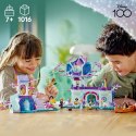Klocki Disney Classic 43215 Zaczarowany domek na drzewie