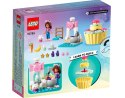 Klocki Koci Domek Gabi 10785 Pieczenie tortu z Łakotkiem Klocki Koci Domek Gabi 10785 Pieczenie tortu z Łakotkiem