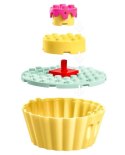 Klocki Koci Domek Gabi 10785 Pieczenie tortu z Łakotkiem Klocki Koci Domek Gabi 10785 Pieczenie tortu z Łakotkiem