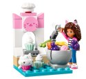 Klocki Koci Domek Gabi 10785 Pieczenie tortu z Łakotkiem Klocki Koci Domek Gabi 10785 Pieczenie tortu z Łakotkiem