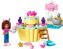 Klocki Koci Domek Gabi 10785 Pieczenie tortu z Łakotkiem Klocki Koci Domek Gabi 10785 Pieczenie tortu z Łakotkiem