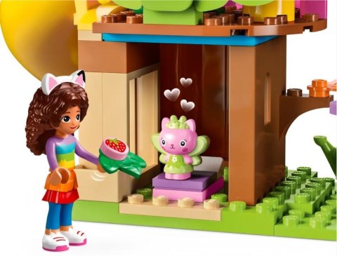 Klocki Koci Domek Gabi 10787 Przyjęcie w ogrodzie Wróżkici Klocki Koci Domek Gabi 10787 Przyjęcie w ogrodzie Wróżkici