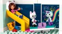 Klocki Koci Domek Gabi 10788 Koci Domek Gabi Klocki Koci Domek Gabi 10788 Koci Domek Gabi