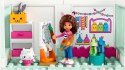 Klocki Koci Domek Gabi 10788 Koci Domek Gabi Klocki Koci Domek Gabi 10788 Koci Domek Gabi