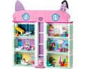 Klocki Koci Domek Gabi 10788 Koci Domek Gabi Klocki Koci Domek Gabi 10788 Koci Domek Gabi