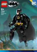 Klocki Super Heroes 76259 DC Figurka Batmana do zbudowania
