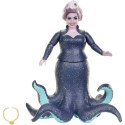 Lalka Disney Mała Syrenka lalka filmowa Urszula Lalka Disney Mała Syrenka lalka filmowa Urszula