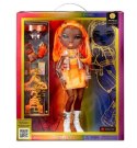 Lalka Rainbow High Fashion - Michelle St. Charles Lalka Rainbow High Fashion - Michelle St. Charles
