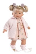 Lalka płacząca Aitana 33 cm Lalka płacząca Aitana 33 cm