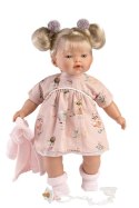 Lalka płacząca Aitana 33 cm Lalka płacząca Aitana 33 cm