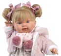 Lalka płacząca Alexa 42 cm Lalka płacząca Alexa 42 cm