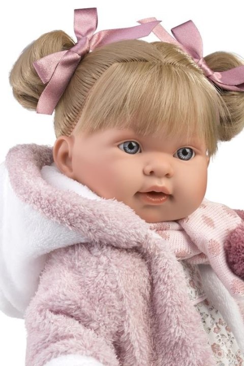 Lalka płacząca Alexa 42 cm Lalka płacząca Alexa 42 cm