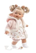 Lalka płacząca Roberta 33 cm Lalka płacząca Roberta 33 cm