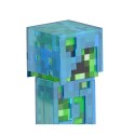 Minecraft Creeper Diamentowy poziom Minecraft Creeper Diamentowy poziom