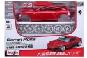 Model do sładania Ferrari Roma 1/24 Model do sładania Ferrari Roma 1/24