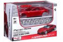 Model do sładania Ferrari Roma 1/24 Model do sładania Ferrari Roma 1/24