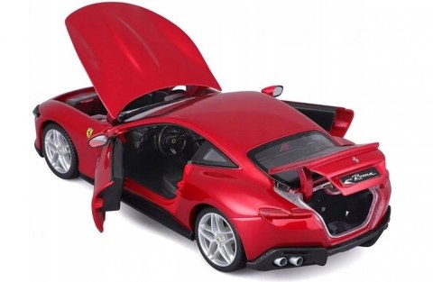 Model do sładania Ferrari Roma 1/24 Model do sładania Ferrari Roma 1/24