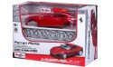 Model do sładania Ferrari Roma 1/24 Model do sładania Ferrari Roma 1/24