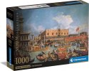 Puzzle 1000 elementów Compact Museum Puzzle 1000 elementów Compact Museum