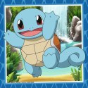 Puzzle 3x49 elementów Pokemony Puzzle 3x49 elementów Pokemony