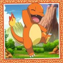 Puzzle 3x49 elementów Pokemony Puzzle 3x49 elementów Pokemony