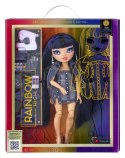 Rainbow High Fashion - Kim Nguyen Rainbow High Fashion - Kim Nguyen