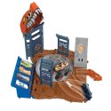 Zestaw Trucks Arena Smashers Tiger Shark Zestaw Trucks Arena Smashers Tiger Shark