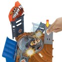 Zestaw Trucks Arena Smashers Tiger Shark Zestaw Trucks Arena Smashers Tiger Shark