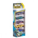Auta 5-pak Seria 2 Auta 5-pak Seria 2