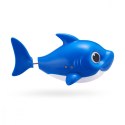 Figurka Pływający mini rekin Baby Shark Figurka Pływający mini rekin Baby Shark