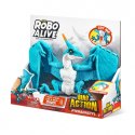 Figurka interaktywna Dino Action seria 1 Pterodaktyl Figurka interaktywna Dino Action seria 1 Pterodaktyl